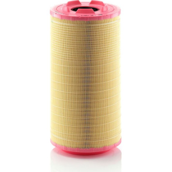 MANN-FILTER C 27 1320/3 Luftfilter
