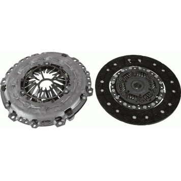 SACHS 3000 950 770 Kupplungssatz XTend SACHS 3000 950 770 Kupplungssatz XTend
