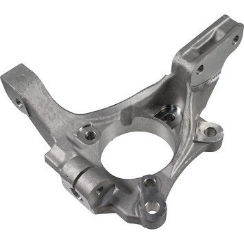 Metzger 58150001 Achsschenkel, Radaufhängung