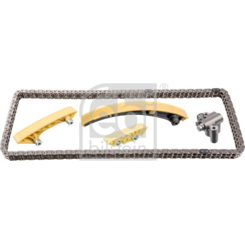 FEBI BILSTEIN 186472 Steuerkettensatz FEBI BILSTEIN 186472 Steuerkettensatz