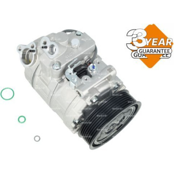 NRF 32524 Kompressor, Klimaanlage EASY FIT NRF 32524 Kompressor, Klimaanlage EASY FIT