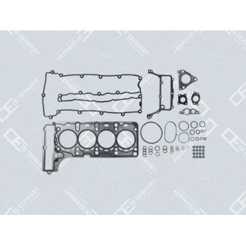 Dichtungssatz Zylinderkopf für Mercedes Benz OM 651 A/LA 456.210 OEG OEGERMANY Dichtungssatz Zylinderkopf für Mercedes Benz OM 651 A/LA 456.210 OEG OEGERMANY