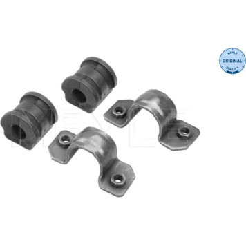Meyle 100 411 0050/S Lagerung, Stabilisator MEYLE-ORIGINAL-KIT: Better solution for you Meyle 100 411 0050/S Lagerung, Stabilisator MEYLE-ORIGINAL-KIT: Better solution for you