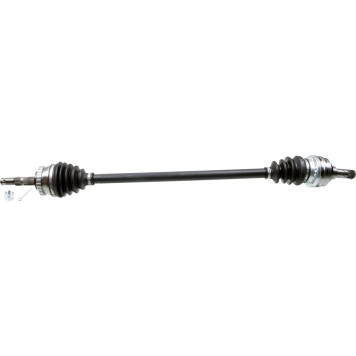 FEBI BILSTEIN 181290 Antriebswelle FEBI BILSTEIN 181290 Antriebswelle