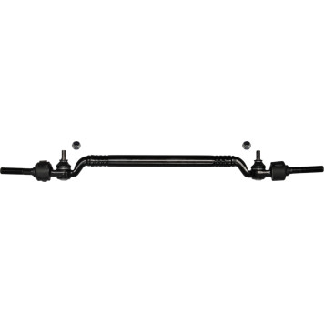 2x febi bilstein 23925 Spurstange 2 x