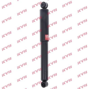 2x KYB 344092 Stoßdämpfer Excel-G