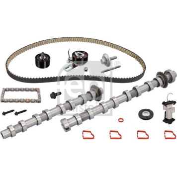 febi bilstein 1000003 Nockenwellensatz Full Kit febi bilstein 1000003 Nockenwellensatz Full Kit