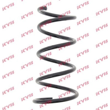 KYB RA3507 Fahrwerksfeder K-Flex KYB RA3507 Fahrwerksfeder K-Flex
