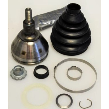 Spidan 36476 Gelenksatz, Antriebswelle GKN Automotive OE-Technologie 50° Beugewinkel Spidan 36476 Gelenksatz, Antriebswelle GKN Automotive OE-Technologie 50° Beugewinkel