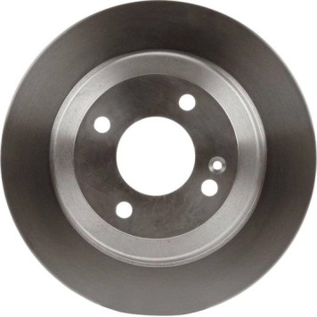 BOSCH 0 986 479 A44 Bremsscheibe 262x10mm, 4x100, voll, geölt BOSCH 0 986 479 A44 Bremsscheibe 262x10mm, 4x100, voll, geölt