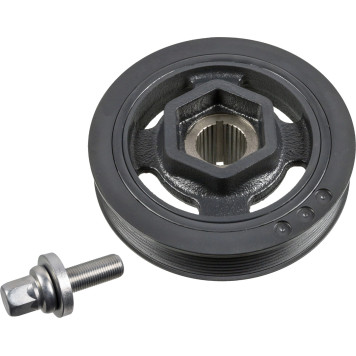 FEBI BILSTEIN 182794 Riemenscheibe, Kurbelwelle FEBI BILSTEIN 182794 Riemenscheibe, Kurbelwelle