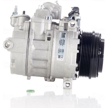Nissens 890419 Kompressor, Klimaanlage FIRST FIT Nissens 890419 Kompressor, Klimaanlage FIRST FIT