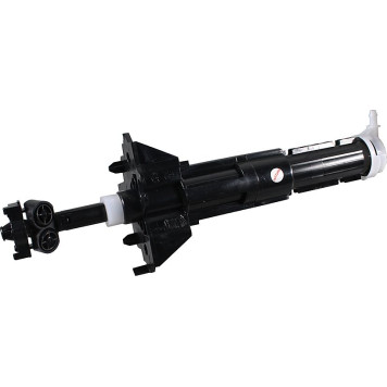 Metzger 2221154 Waschwasserdüse, Scheinwerferreinigung