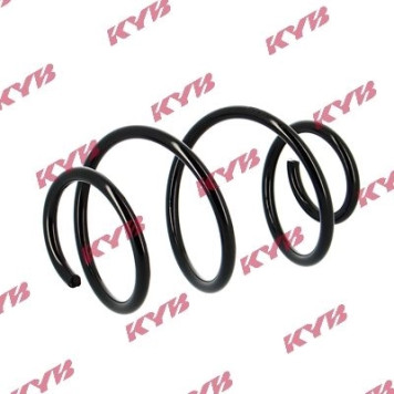 KYB RA1211 Fahrwerksfeder K-Flex KYB RA1211 Fahrwerksfeder K-Flex