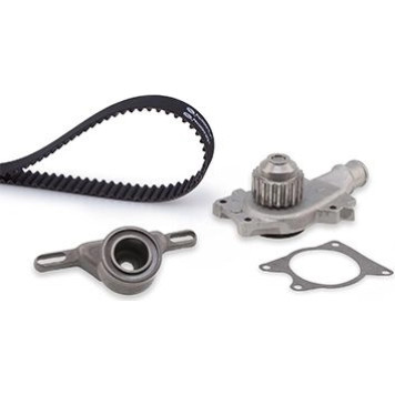 Gates KP15225XS-1 Wasserpumpe + Zahnriemensatz PowerGrip™