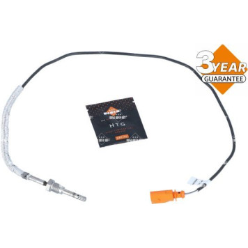 NRF 707052 Sensor, Abgastemperatur EASY FIT NRF 707052 Sensor, Abgastemperatur EASY FIT