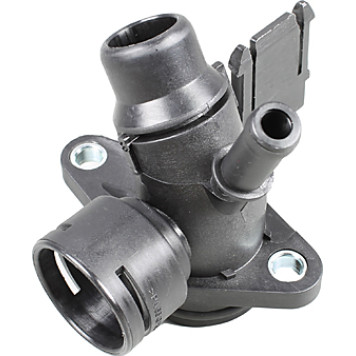 Metzger 4010276 Kühlmittelflansch