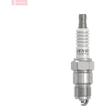 Denso T22EP-U Zündkerze Nickel Denso T22EP-U Zündkerze Nickel