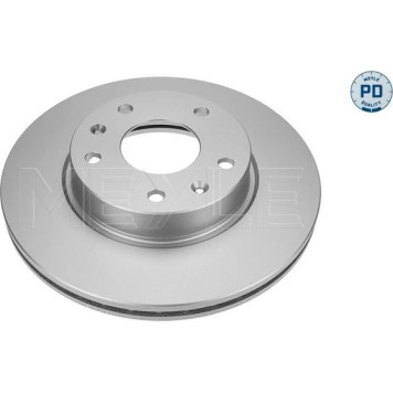 Meyle 53-15 521 0008/PD Bremsscheibe MEYLE-PD: Advanced performance and design Meyle 53-15 521 0008/PD Bremsscheibe MEYLE-PD: Advanced performance and design