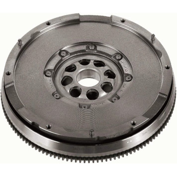 Sachs 2294 002 028 Schwungrad Zwei-Massen-Schwungrad Sachs 2294 002 028 Schwungrad Zwei-Massen-Schwungrad