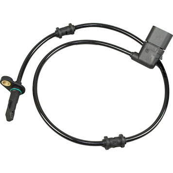 Metzger 0900325 Sensor, Raddrehzahl