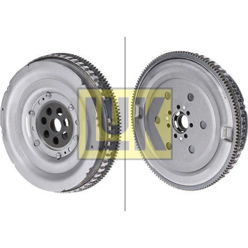 LuK 415 0888 09 Schwungrad DMF LuK 415 0888 09 Schwungrad DMF