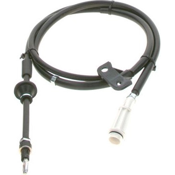 BOSCH 1 987 477 248 Seilzug, Feststellbremse BOSCH 1 987 477 248 Seilzug, Feststellbremse