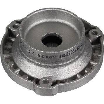 Metzger 6490390 Federbeinstützlager Metzger 6490390 Federbeinstützlager