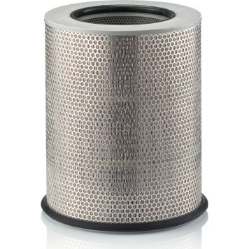MANN-FILTER C 34 1500/1 Sekundärluftfilter MANN-FILTER C 34 1500/1 Sekundärluftfilter