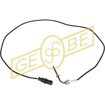 GEBE 9 8235 1 Sensor, Abgastemperatur GEBE 9 8235 1 Sensor, Abgastemperatur