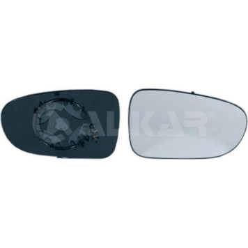 Alkar 6432130 Spiegelglas, Außenspiegel Alkar 6432130 Spiegelglas, Außenspiegel