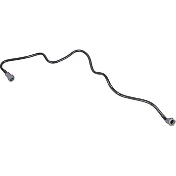 Metzger 2150141 Kraftstoffleitung Metzger 2150141 Kraftstoffleitung