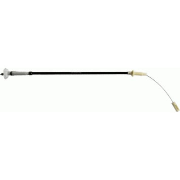 Sachs 3074 003 337 Seilzug, Kupplungsbetätigung