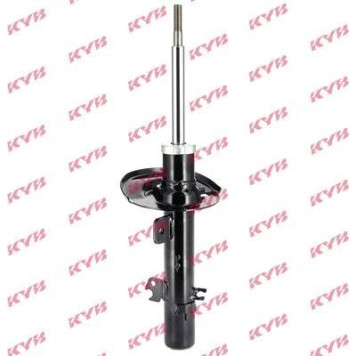 KYB 333777 Stoßdämpfer Vorne links Excel-G KYB 333777 Stoßdämpfer Vorne links Excel-G