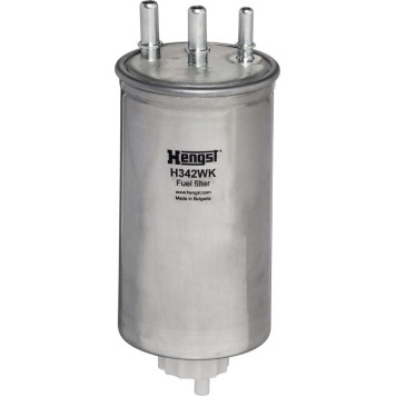 Hengst Filter H342WK Kraftstofffilter Hengst Filter H342WK Kraftstofffilter
