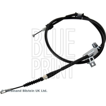 Blue Print ADBP460007 Seilzug, Feststellbremse Blue Print ADBP460007 Seilzug, Feststellbremse