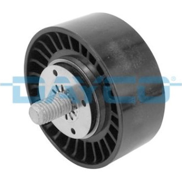 Dayco APV2805 Umlenkrolle/Führungsrolle, Keilrippenriemen Dayco APV2805 Umlenkrolle/Führungsrolle, Keilrippenriemen