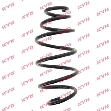 KYB RA3978 Fahrwerksfeder K-Flex KYB RA3978 Fahrwerksfeder K-Flex