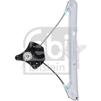 FEBI BILSTEIN 184382 Fensterheber FEBI BILSTEIN 184382 Fensterheber
