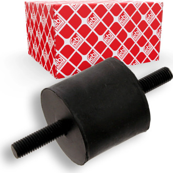 FEBI BILSTEIN 31109 Anschlag-/Befestigungspuffer FEBI BILSTEIN 31109 Anschlag-/Befestigungspuffer