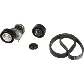 Gates K016PK1263 Keilrippenriemensatz Micro-V® Gates K016PK1263 Keilrippenriemensatz Micro-V®