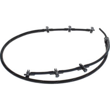 BOSCH 0 445 130 333 Schlauch, Leckkraftstoff BOSCH 0 445 130 333 Schlauch, Leckkraftstoff
