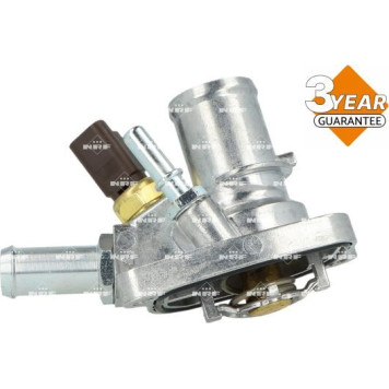 NRF 725430 Thermostat, Kühlmittel EASY FIT NRF 725430 Thermostat, Kühlmittel EASY FIT