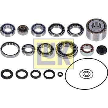 LuK 462 0230 10 Reparatursatz, Schaltgetriebe GearBOX LuK 462 0230 10 Reparatursatz, Schaltgetriebe GearBOX