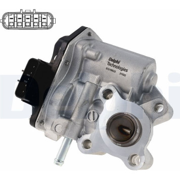 Delphi EG10633-12B1 AGR-Ventil Delphi EG10633-12B1 AGR-Ventil