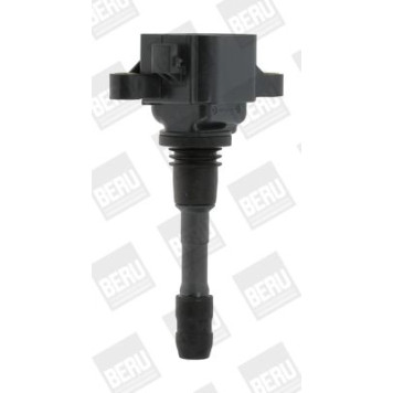 BorgWarner (BERU) ZSE066 Zündspule BorgWarner (BERU) ZSE066 Zündspule