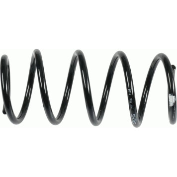 Sachs 998 008 Fahrwerksfeder