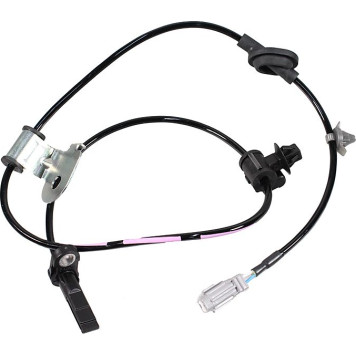 Metzger 09001369 Sensor, Raddrehzahl Metzger 09001369 Sensor, Raddrehzahl
