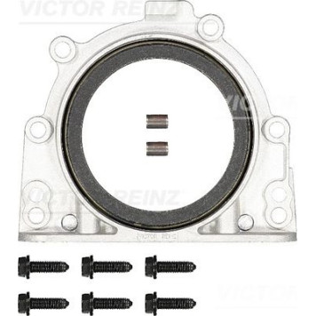 Victor Reinz 81-90006-10 Wellendichtring, Kurbelwelle