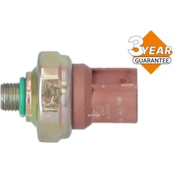NRF 38909 Druckschalter, Klimaanlage EASY FIT